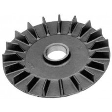 Ventoinha Alternador Mercedes Benz Onibus O371 Oh1520