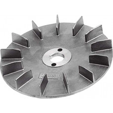 Ventoinha Alternador Scania Mbb Fiat Ford Caminhoes Onibus