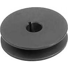 Polia Rigida Alternador Bobcat Pa Carregadeira Clark Empilha