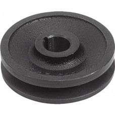 Polia Rigida Alternador F1000 F11000 F13000 F14000 F19000