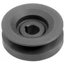 Polia Rigida Alternador Gm A14C C14C C10