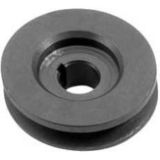 Polia Rigida Alternador Gm Monza 1.6 1.8 2.0 2.0L