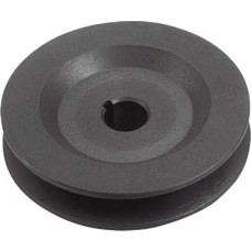 Polia Rigida Alternador Mbb Caminhoes Case Cbt Mf Tratores