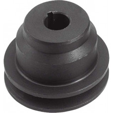 Polia Rigida Alternador Vw Gol Kombi Parati Quantum Santana