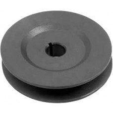 Polia Rigida Alternador Mbb Caminhoes Bobcat Pa Carregadeira