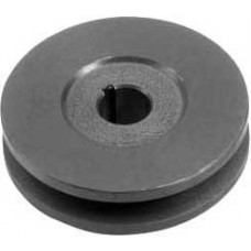 Polia Rigida Alternador Vw Caminhoes Case Cbt Valmet Trator