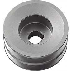 Polia Rigida Alternador Scania Motor 1987 Em Diante