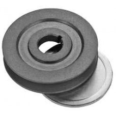 Polia Rigida Alternador Gm Ipanema Kadett Monza