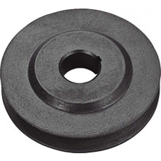 Polia Rigida Alternador Del Rey Ar Condicionado Direcao Hidr