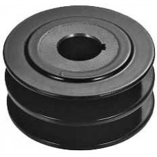 Polia Rigida Alternador Cargo 1113 1313 1114 1314 1514 1117