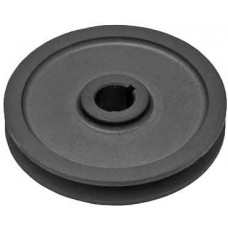 Polia Rigida Alternador Mercedes Benz Onibus