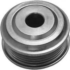 Polia Rigida Alternador Monza Kadett Dir. Hidraulica 1991