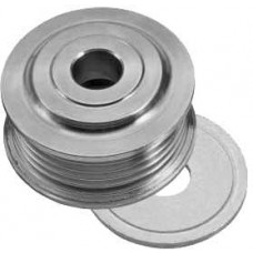 Polia Rigida Alternador Ipanema 1.8 Kadett Monza Classic