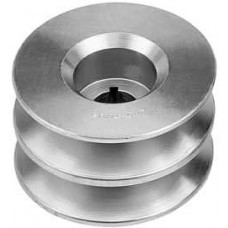 Polia Rigida Alternador Caterpillar Furo Maior D4E 76 D6 75W