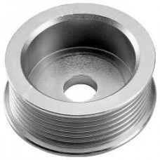 Polia Rigida Alternador Fiat Palio