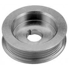 Polia Rigida Alternador Fiat Tempra Gm Ipanema Kadett Monza