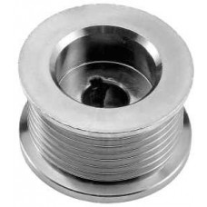 Polia Rigida Alternador 13210 15210 22210 16170 1470 14210