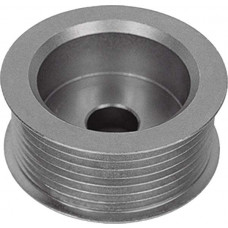 Polia Rigida Alternador Ford F1000 Ranger S10 Mbb Sprinter