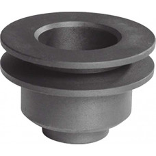 Polia Rigida Alternador Vw Gol Kombi Parati Saveiro Voyage