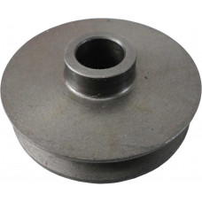 Polia Rigida Alternador Gm D20 D40 D6000