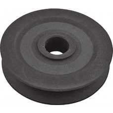 Polia Rigida Alternador Trator 980 985 985S 1780 1180S 1380S