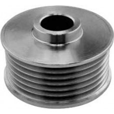 Polia Rigida Alternador Clio Motor 1.6 R9Am As R11 R19