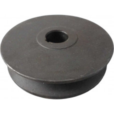 Polia Rigida Alternador Cbt Valmet Trator Com Motor Mwm