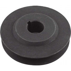 Polia Rigida Alternador Escort Verona Vw Gol Voyage Saveiro