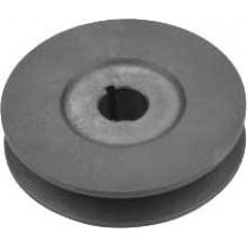 Polia Rigida Alternador Vw Caminhao