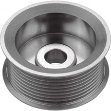 Polia Rigida Alternador Mbb 1417 1638 915 Com Alternador 90A