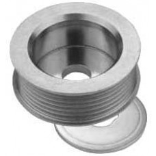 Polia Rigida Alternador Ranger 2.5 Mbb Sprinter 310 312 412