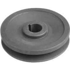 Polia Rigida Alternador Volvo Caminhoes Chassi Para Onibus