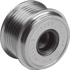 Polia Roda Livre Alternador Blazer S10 Sprinter Zen-5374