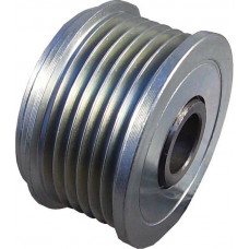 Polia Roda Livre Alternador Ducato N. Beetle Passat Zen-5388