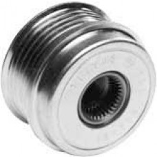 Polia Roda Livre Alternador Vw Passat Vr5/Syncro Zen-5392