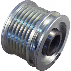 Polia Roda Livre Alternador Mb Classe C V Sprinter Zen-5393