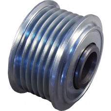 Polia Roda Livre Alternador Mercedes Clas. C/E/G/M/ Zen-5394