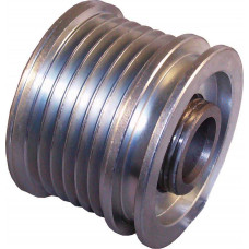 Polia Roda Livre Alternador Mercedes C E Sprinter Zen-5395