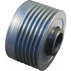 Polia Roda Livre Alternador Citroen Dw Peugeot D9 U Zen-5396