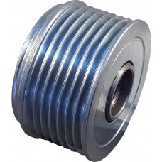 Polia Roda Livre Alternador Ford Transit 2.0 2.4 Zen-5403