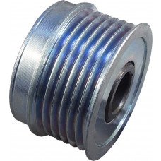 Polia Roda Livre Alternador Mitsubishi Lancer Outla Zen-5406