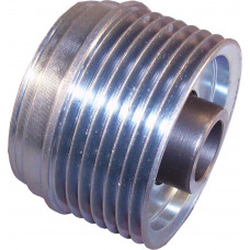 Polia Roda Livre Alternador Ford Ford Transit 2.4 Zen-5408