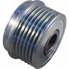 Polia Roda Livre Alternador Gol Golf Parati Saveiro Zen-5409