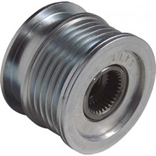 Polia Roda Livre Alternador Mercedesclasse A Vaneo Zen-5411