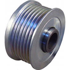 Polia Roda Livre Alternador Mit Clarus Credos Mazda Zen-5419
