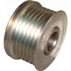 Polia Roda Livre Alternador Gm Astra Vectra Zafira Zen-5422