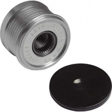 Polia Roda Livre Alternador Clio Kango Laguna Megan Zen-5423