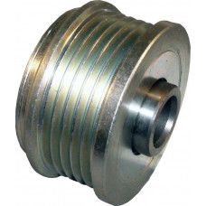 Polia Roda Livre Alternador Toyota Corolla Rav 4 Zen-5424