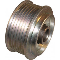 Polia Roda Livre Alternador Vw Volvo S60 S70 S80 V7 Zen-5425