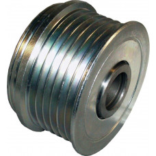 Polia Roda Livre Alternador Volvo C70 S70 S80 V70 Zen-5426